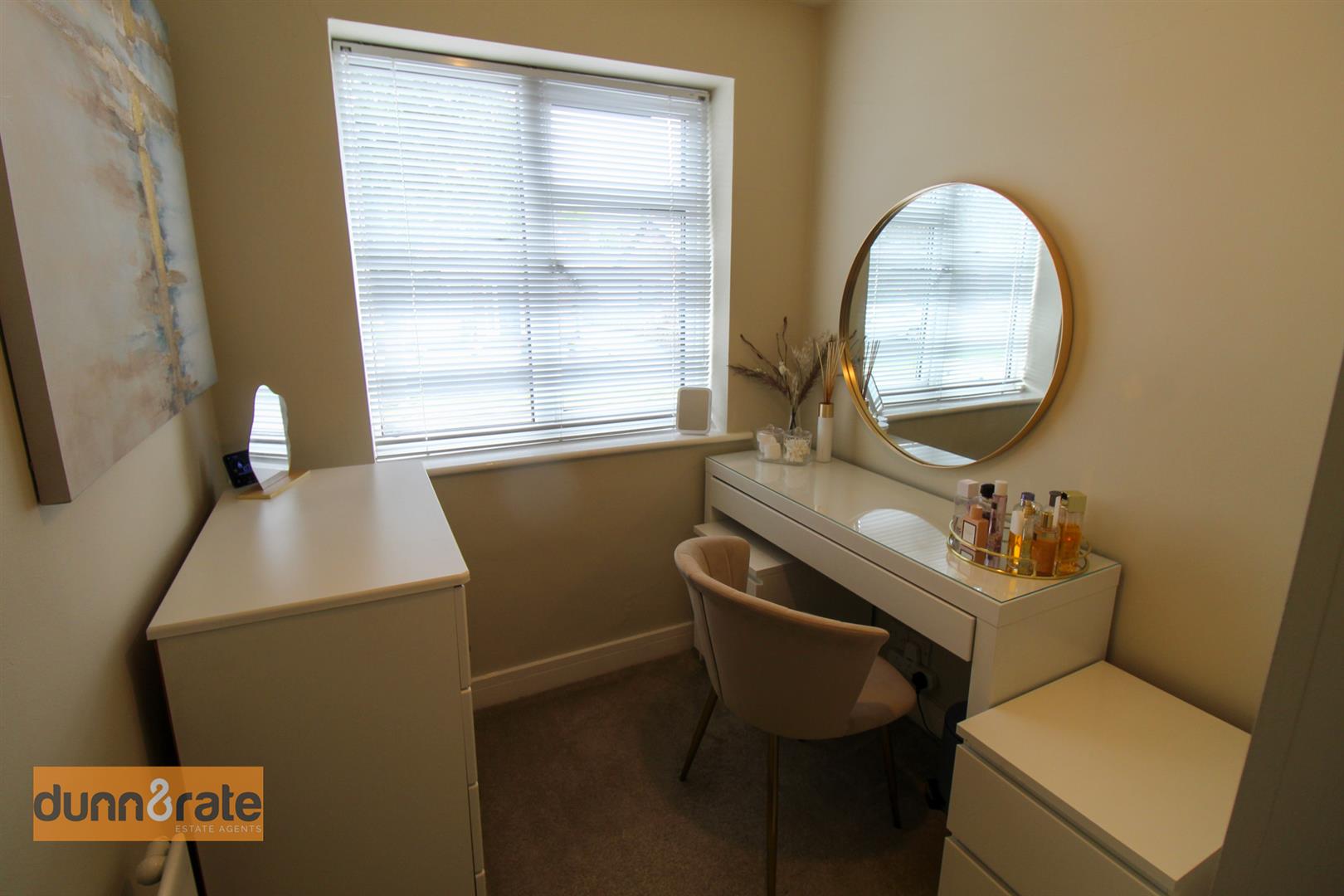 Caton Crescent, Milton, Stoke-On-Trent